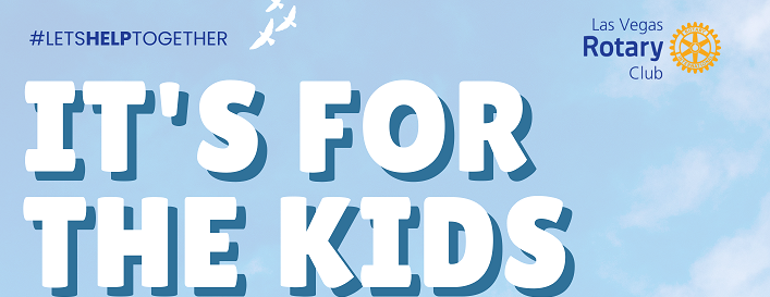 Las Vegas Rotary Club Annual Spring Fundraiser 2024